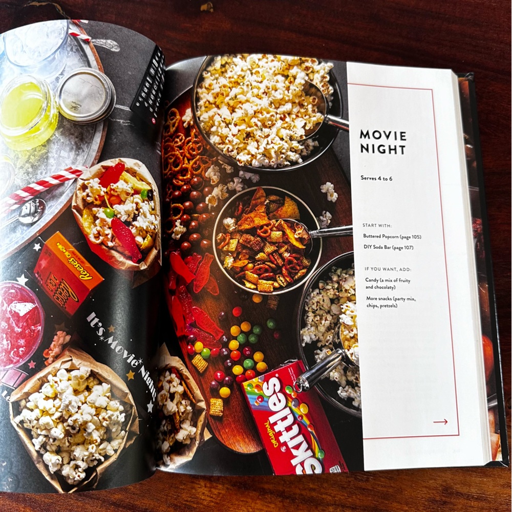 America’s Test Kitchen book “Boards” - Picture 2 of 2